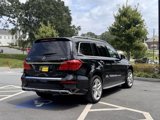 Used 2016 Mercedes-Benz GL 550 4MATIC image 6
