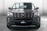 Used 2017 Ford Explorer Limited w/ Equipment Group 301A image 3