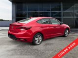Used 2020 Hyundai Elantra SEL image 4
