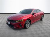 Used 2021 Kia K5 LX image 3