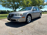 Used 2002 Nissan Maxima SE image 3
