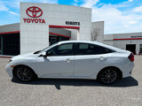 Used 2021 Honda Civic EX image 4