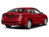 Used 2023 Nissan Sentra SV w/ All-Weather Package image 2