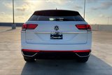 Used 2021 Volkswagen Atlas Cross Sport SE image 5