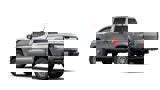 New 2025 Chevrolet Colorado W/T w/ Advanced Trailering Package image 3