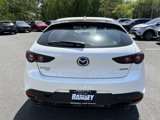 Used 2023 MAZDA MAZDA3 s image 3