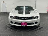 Used 2013 Chevrolet Camaro LS image 5