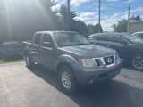 Used 2016 Nissan Frontier SV image 2