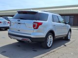 Used 2016 Ford Explorer XLT w/ Equipment Group 202A image 5