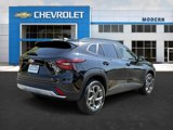 Used 2024 Chevrolet Trax LT image 5