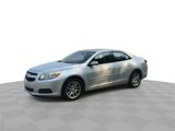 Used 2013 Chevrolet Malibu LT w/ Power Convenience Package image 4