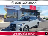 Used 2023 Nissan Kicks SV image 1