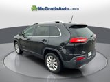 Used 2016 Jeep Cherokee Limited w/ Luxury Group image 5