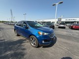 Used 2020 Ford Edge SEL w/ Convenience Package image 3