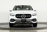 Certified 2021 Mercedes-Benz GLA 250 4MATIC image 2