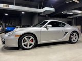 Used 2008 Porsche Cayman S Sport image 6