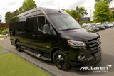 New 2024 Mercedes-Benz Sprinter 3500 image 3