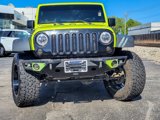 Used 2016 Jeep Wrangler Unlimited Sport w/ Quick Order Package 24S image 4