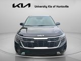 Used 2024 Kia Seltos LX image 2