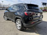 Used 2022 Jeep Compass Latitude image 5