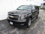 Used 2015 Chevrolet Suburban LT image 2