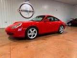 Used 1999 Porsche 911 Carrera image 3