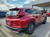 Used 2022 Honda CR-V EX-L image 3