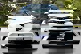 Used 2018 Toyota C-HR image 2