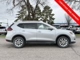 Used 2020 Nissan Rogue SV image 4