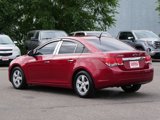 Used 2012 Chevrolet Cruze LTZ image 5