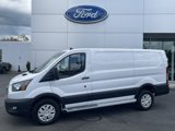 Used 2023 Ford Transit 250 Low Roof w/ Exterior Upgrade Package image 2