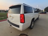 Used 2017 Chevrolet Suburban LT w/ Max Trailering Package image 5