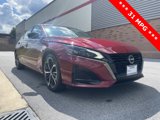 Used 2023 Nissan Altima 2.5 SR image 3