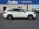 Used 2019 INFINITI QX60 Luxe image 4
