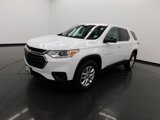 Used 2018 Chevrolet Traverse LS image 4