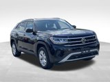 Used 2021 Volkswagen Atlas Cross Sport S image 3