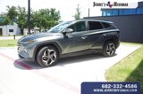 Used 2022 Hyundai Tucson SEL w/ Convenience + Premium Package image 4