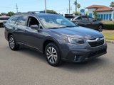 Used 2020 Subaru Outback Premium image 3