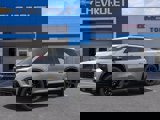 New 2025 Chevrolet Traverse RS image 2