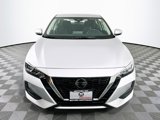 Used 2023 Nissan Sentra SV image 3