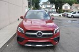 Used 2021 Mercedes-Benz GLB 250 w/ AMG Line image 3