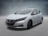 Used 2018 Nissan Leaf S w/ S Charge Package image 2