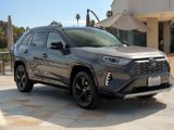 Used 2020 Toyota RAV4 XSE w/ XSE Grade Weather Package image 3