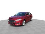 Used 2016 Ford Fusion Titanium image 4