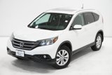 Used 2014 Honda CR-V EX-L image 2