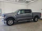 Used 2024 Ford F150 XLT w/ Equipment Group 302A MID image 2