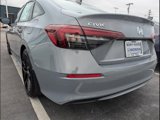 New 2025 Honda Civic Sport image 6