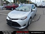 Used 2018 Toyota Corolla LE image 3