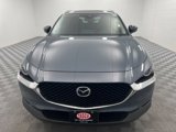 Used 2022 MAZDA CX-30 AWD 2.5 S w/ Preferred Package image 3