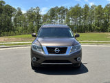 Used 2016 Nissan Pathfinder SV image 2